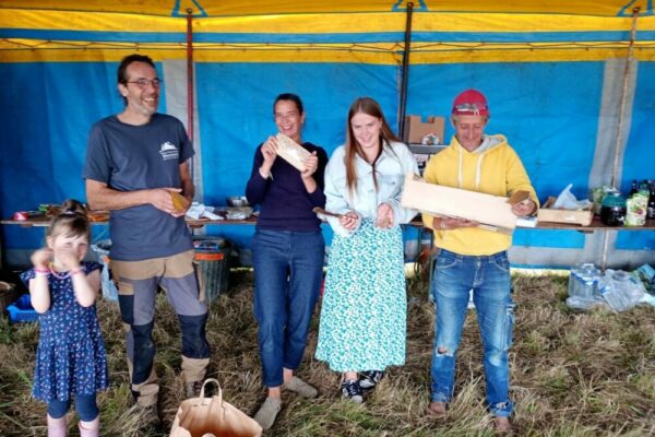 cohésion kermesse winners